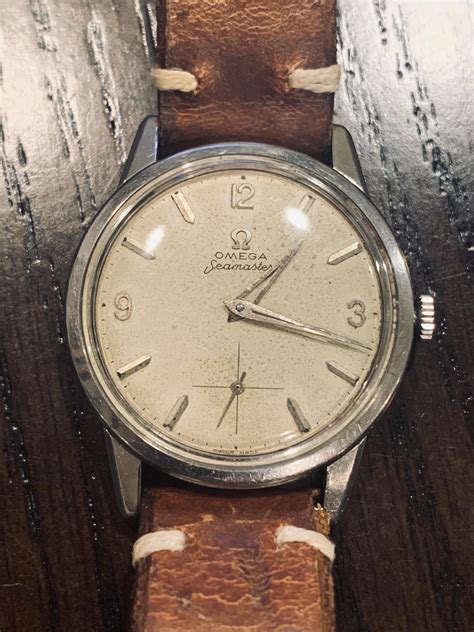 1956 omega watch|omega watches 1960 models.